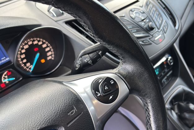 FORD KUGA 2.0 TDCI 150 TREND