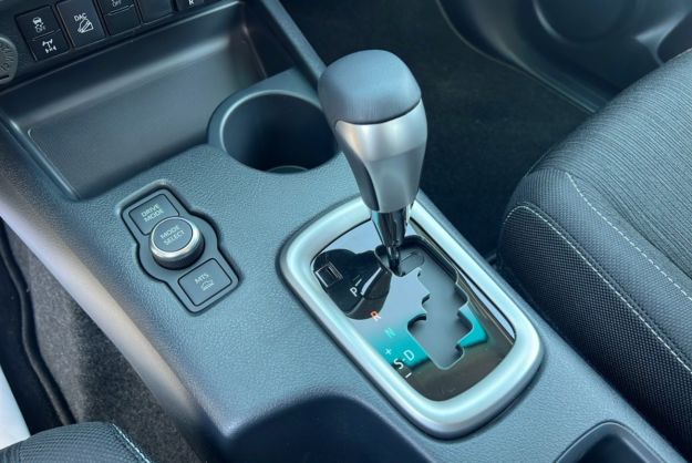 TOYOTA HILUX 2.8 D4-D 204 BVA EXECUTIVE 4PL