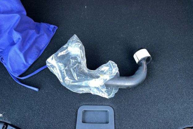 FORD KUGA 2.5 DURATEC 190 FHEV E85 TITANIUM