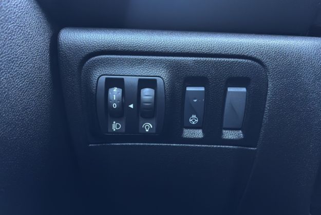 RENAULT MEGANE ESTATE 1.3 TCE 140 EDC EDITION ONE