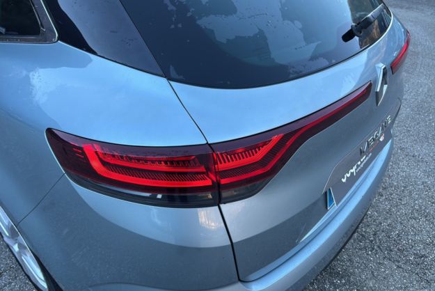 RENAULT MEGANE ESTATE 1.3 TCE 140 EDC EDITION ONE