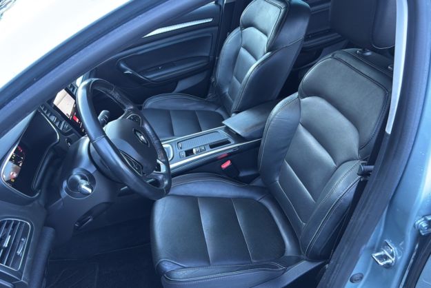 RENAULT MEGANE ESTATE 1.3 TCE 140 EDC EDITION ONE