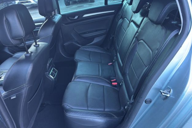 RENAULT MEGANE ESTATE 1.3 TCE 140 EDC EDITION ONE