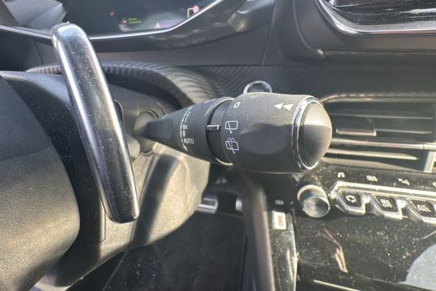 PEUGEOT 2008 1.2 130 EAT8 GT T.O