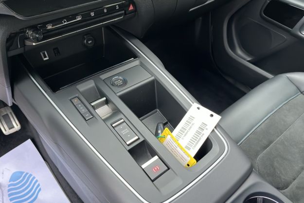 CITROEN C5 AIRCROSS BLUEHDI 130 EAT8 SHINE