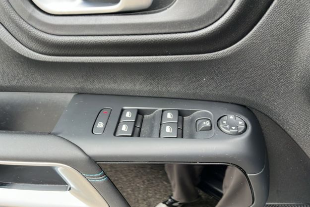 CITROEN C5 AIRCROSS BLUEHDI 130 EAT8 SHINE