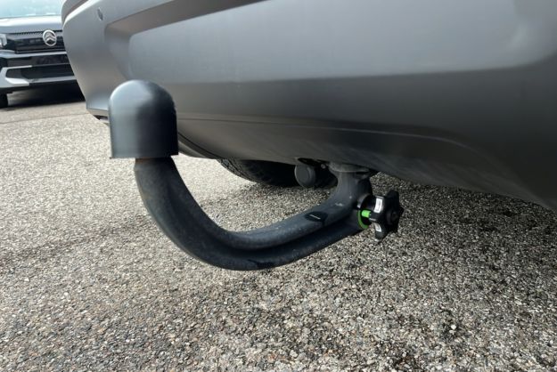 CITROEN C5 AIRCROSS BLUEHDI 130 EAT8 SHINE