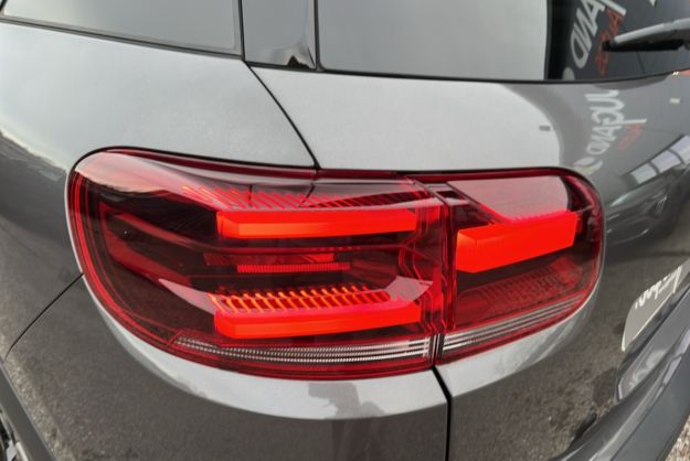 CITROEN C5 AIRCROSS BLUEHDI 130 EAT8 SHINE