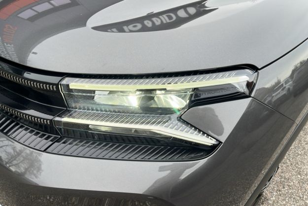 CITROEN C5 AIRCROSS BLUEHDI 130 EAT8 SHINE