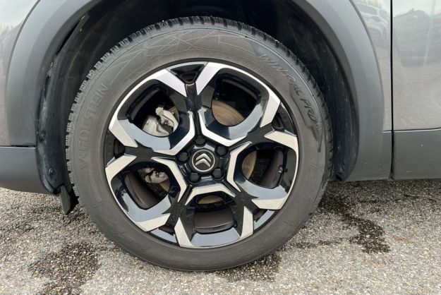 CITROEN C5 AIRCROSS BLUEHDI 130 EAT8 SHINE