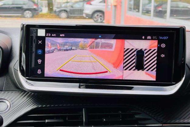 PEUGEOT 2008 130 EAT8 ALLURE SURÉQUIPÉ