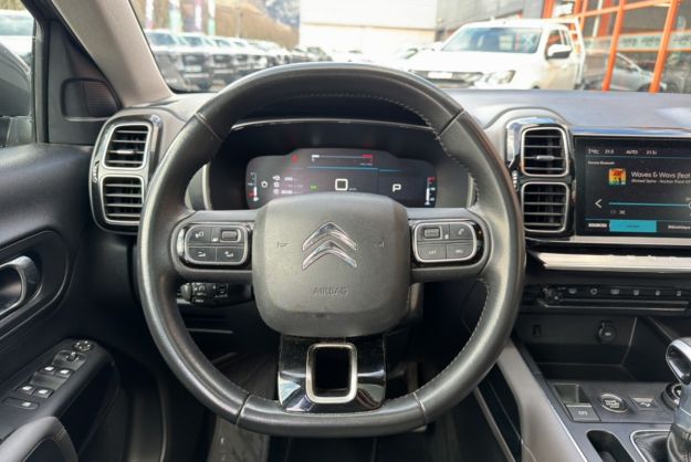 CITROEN C5 AIRCROSS 1.5 HDI 130 EAT6 FEEL PACK TO