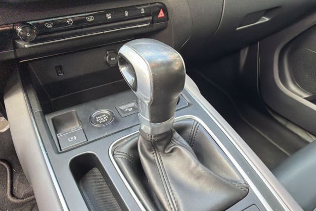 CITROEN C5 AIRCROSS 1.5 HDI 130 EAT6 FEEL PACK TO