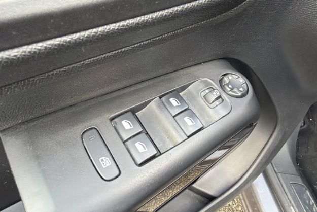 CITROEN C5 AIRCROSS 1.5 HDI 130 EAT6 FEEL PACK TO