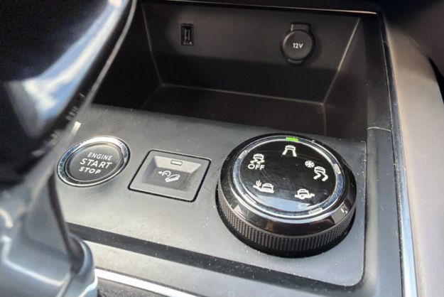 CITROEN C5 AIRCROSS 1.5 HDI 130 EAT6 FEEL PACK TO