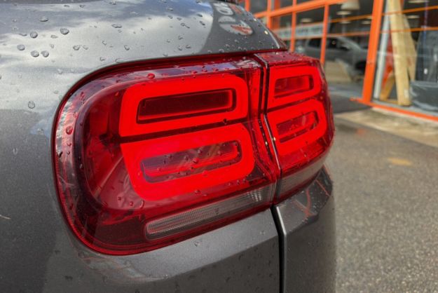 CITROEN C5 AIRCROSS 1.5 HDI 130 EAT6 FEEL PACK TO