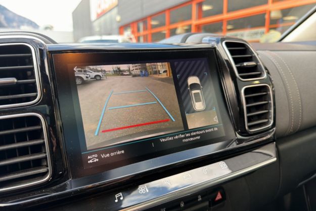 CITROEN C5 AIRCROSS 1.5 HDI 130 EAT6 FEEL PACK TO