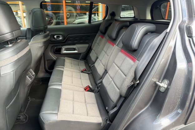 CITROEN C5 AIRCROSS 1.5 HDI 130 EAT6 FEEL PACK TO