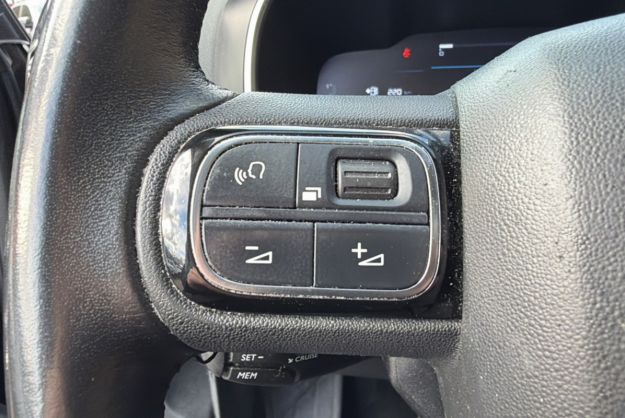 CITROEN C5 AIRCROSS 1.5 HDI 130 EAT6 FEEL PACK TO