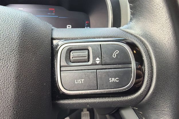 CITROEN C5 AIRCROSS 1.5 HDI 130 EAT6 FEEL PACK TO