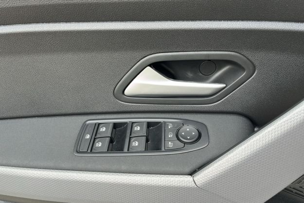 DACIA DUSTER HYBRID-G 150 4X4 JOURNEY PLUS