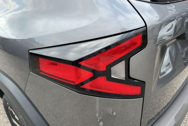 DACIA DUSTER HYBRID-G 150 4X4 JOURNEY PLUS