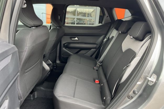 DACIA DUSTER HYBRID-G 150 4X4 JOURNEY PLUS