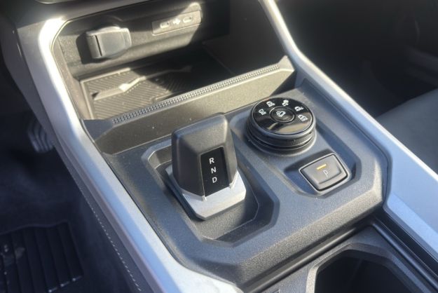 DACIA BIGSTER HYBRID-G 150 4X4 JOURNEY CITY