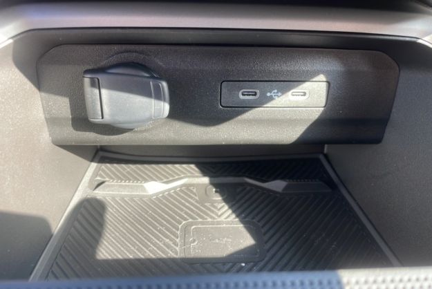 DACIA BIGSTER HYBRID-G 150 4X4 JOURNEY CITY