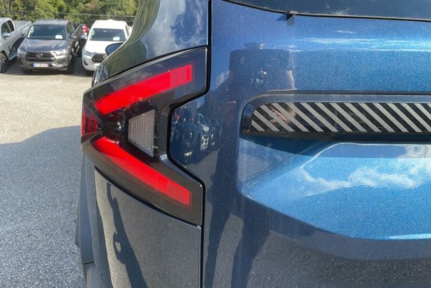 DACIA BIGSTER HYBRID-G 150 4X4 JOURNEY CITY