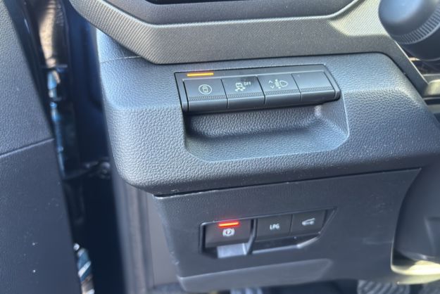 DACIA BIGSTER HYBRID-G 150 4X4 JOURNEY CITY