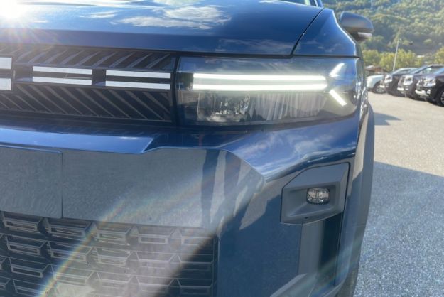 DACIA BIGSTER HYBRID-G 150 4X4 JOURNEY CITY