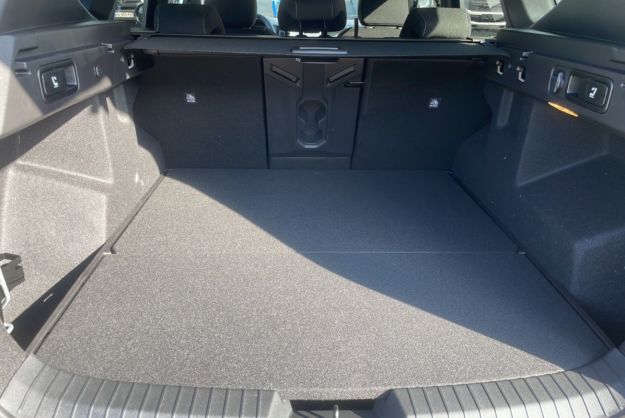 DACIA BIGSTER HYBRID-G 150 4X4 JOURNEY CITY