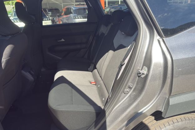 DACIA BIGSTER HYBRID-G 150 4X4 JOURNEY CITY