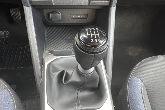 DACIA DUSTER TCE 130 4X2 JOURNEY