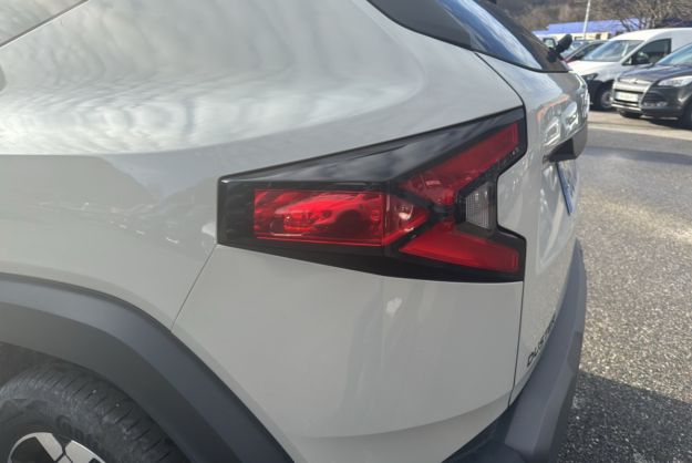 DACIA DUSTER TCE 130 4X2 JOURNEY