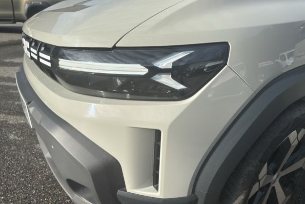 DACIA DUSTER TCE 130 4X2 JOURNEY