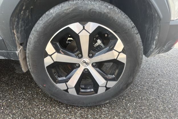 DACIA DUSTER TCE 130 4X2 JOURNEY