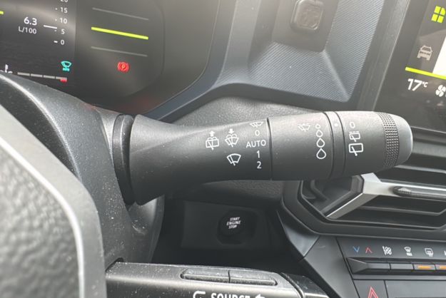 DACIA DUSTER TCE 130 4X2 JOURNEY