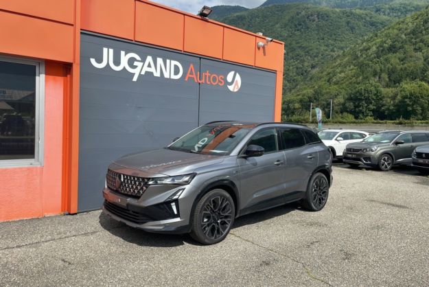 RENAULT AUSTRAL NEW 200 ESPRIT ALPINE TPANO