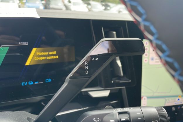 RENAULT AUSTRAL NEW 200 ESPRIT ALPINE TPANO