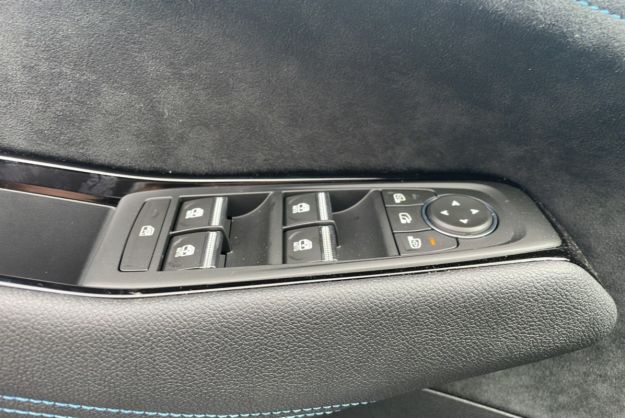 RENAULT AUSTRAL NEW 200 ESPRIT ALPINE TPANO