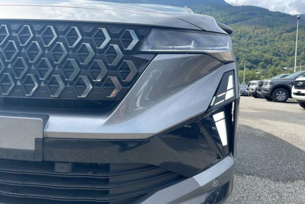 RENAULT AUSTRAL NEW 200 ESPRIT ALPINE TPANO