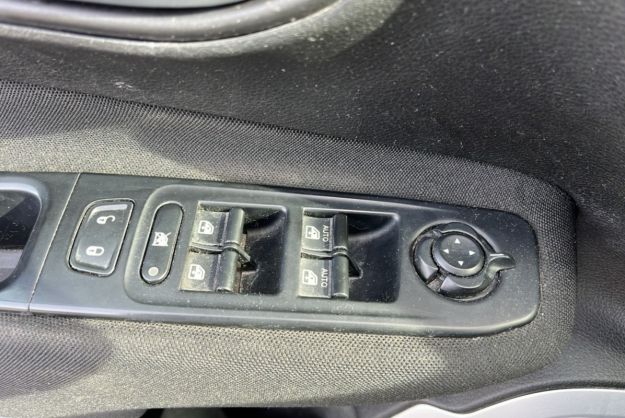 JEEP RENEGADE 2.0 MJT 120 4X4 LONGITUDE