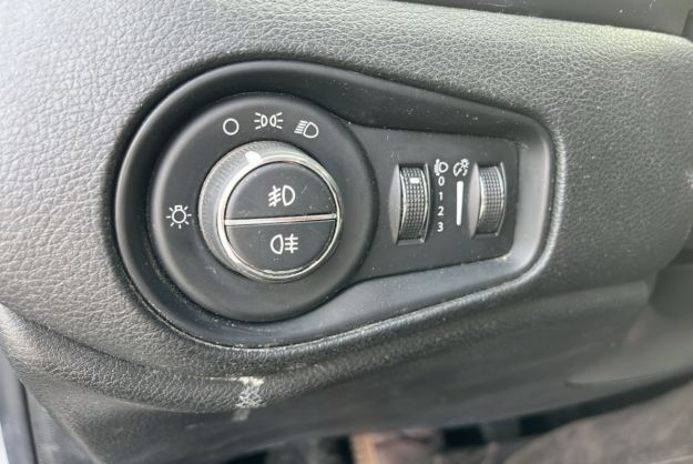 JEEP RENEGADE 2.0 MJT 120 4X4 LONGITUDE