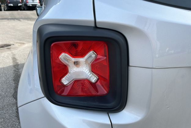 JEEP RENEGADE 2.0 MJT 120 4X4 LONGITUDE