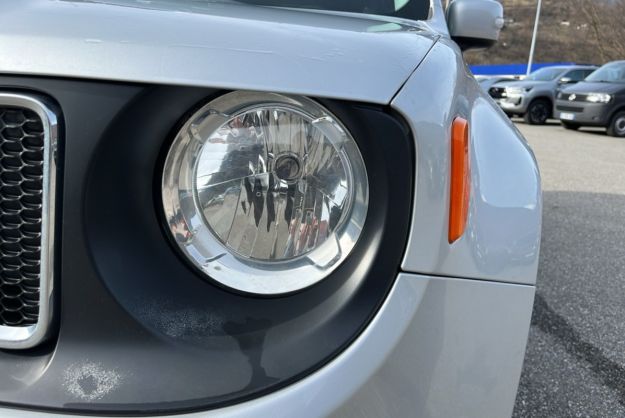 JEEP RENEGADE 2.0 MJT 120 4X4 LONGITUDE