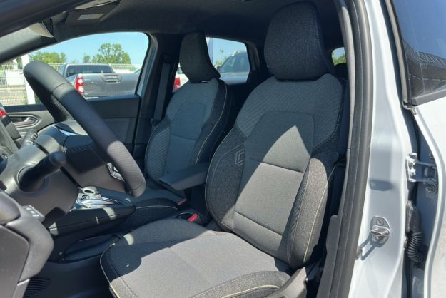 RENAULT CAPTUR E-TECH HYBRID 145 TECHNO PLUS