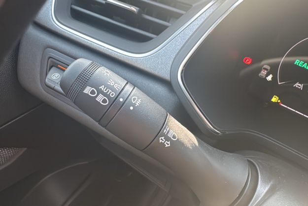 RENAULT CAPTUR E-TECH HYBRID 145 TECHNO PLUS