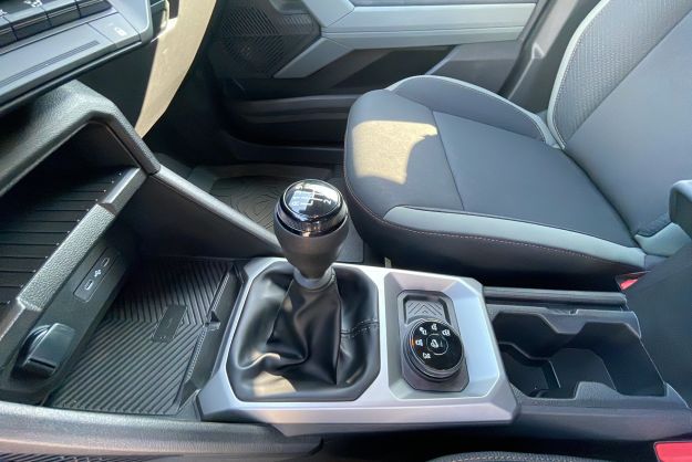 DACIA DUSTER TCE 130 4X4 EXTREME PLUS